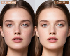 SKINETRY LED Light Therapy Mask