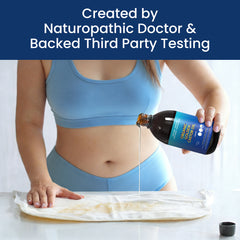 SKINETRY Organic Golden Castor Oil – 100% Pure, Hexane-Free, Extra Virgin, Cold-Pressed Castor Oil for Hair, Skin, Lashes & Brows (16.9 fl oz / 500ml)